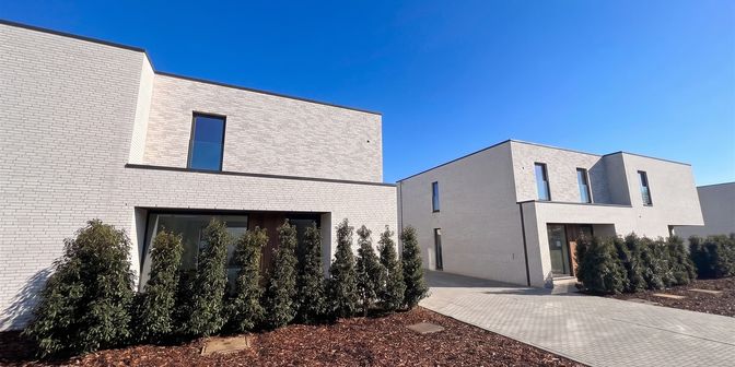 Maison à vendre à Nijvelsebaan 33, 3060 Korbeek-Dijle
