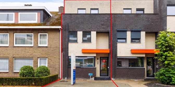 Maison à vendre à Stationsstraat 295, 3920 Lommel