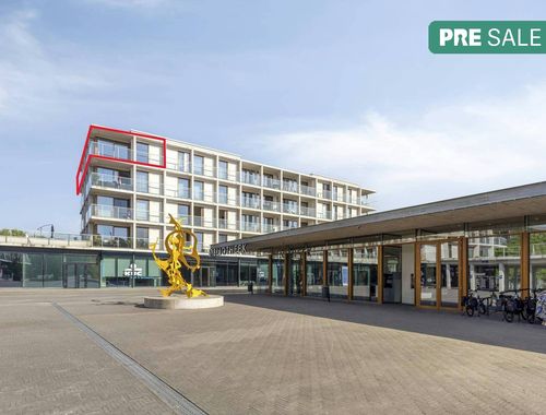                                         Appartement à vendre à Waregem, € 339.000
