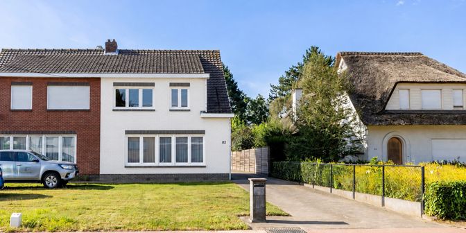Huis te koop in Heiken 82, 2960 Sint-Lenaarts
