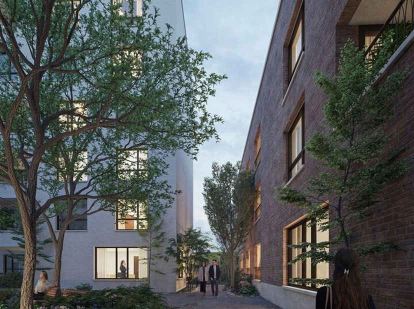 Wonen in Tuin der Broeders?<br />
Is kiezen voor de meest centrale ligging in hartje Sint-Truiden. <br />
Door de succesvolle verkoop van fase 1 (60%