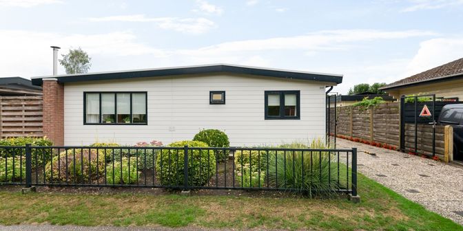 Huis te koop in Tulderbos 150 bus D48, 2382 Poppel