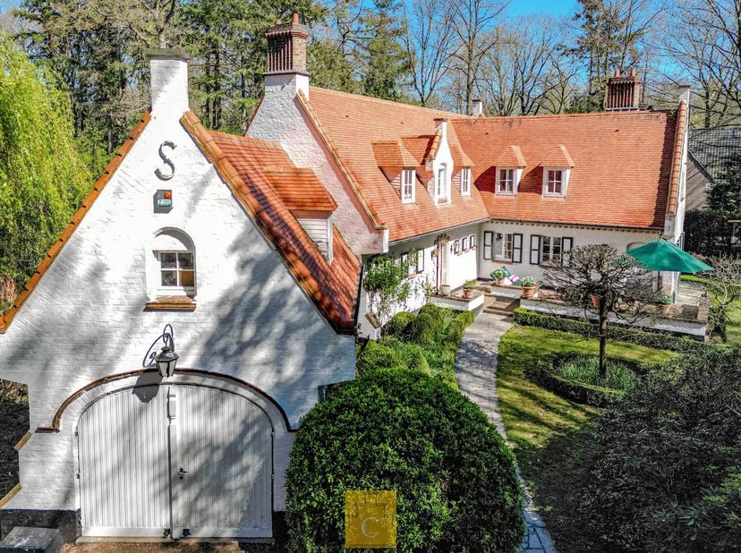 Maison à vendre
                    à 8200 Sint-Michiels