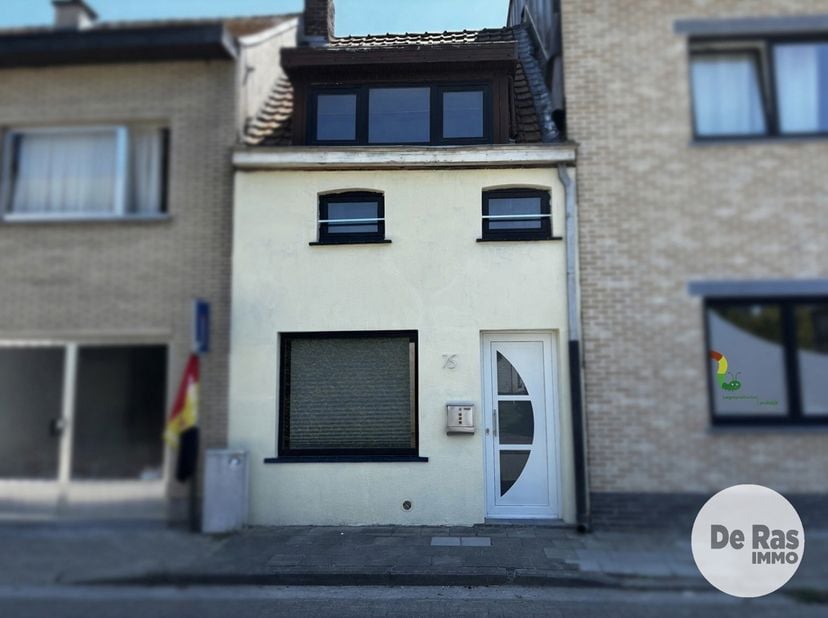Maison à louer
                    à 9320 Nieuwerkerken