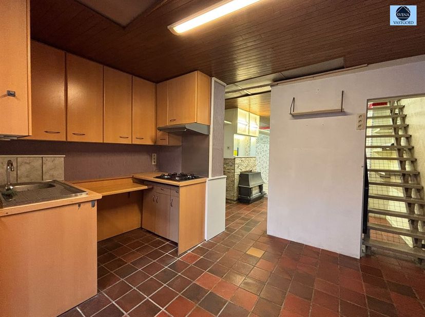 Maison à vendre à GROTESTRAAT 18,
                    9500 Geraardsbergen