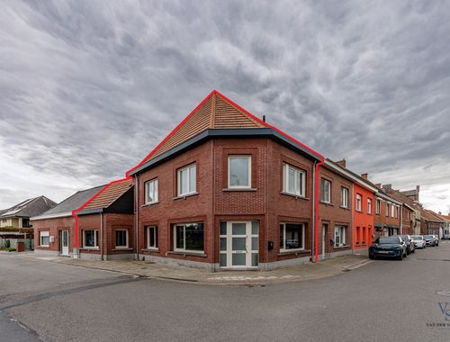                                         Maison à vendre à Semmerzake, € 369.000
