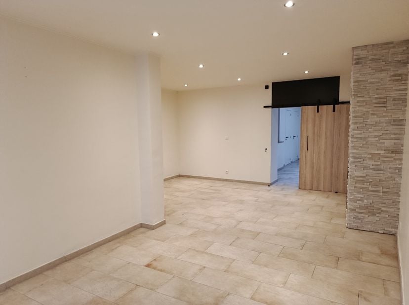Huis te koop in Speldenstraat 98,
                    8940 Wervik