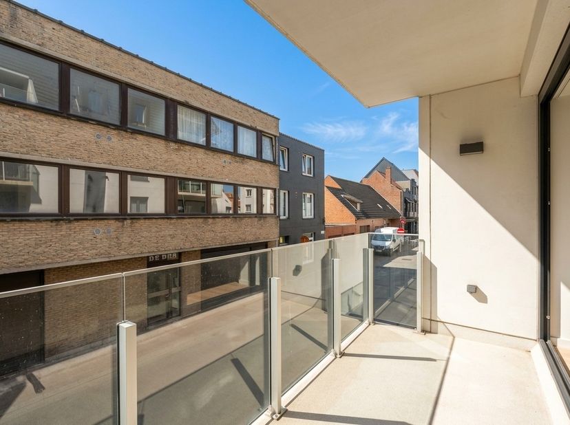 Appartement te koop in Duinenstraat 306 bus 0102,
                    8450 Bredene