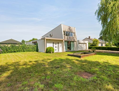                                         Woning te koop in Poppel, € 595.000

