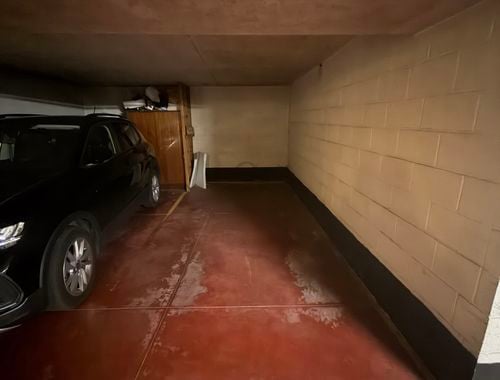                                         Kelder garage te huur in Sint-Pieters-Woluwe, € 125
