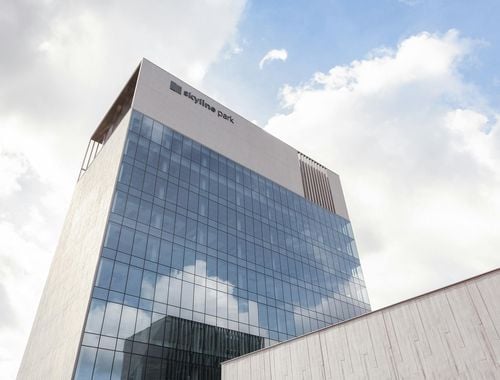                             Bureaux à louer à Izegem
