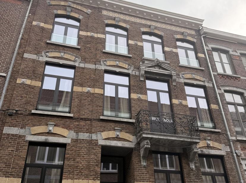 Kot-kamer te koop in Geraetsstraat 19,
                    3500 Hasselt