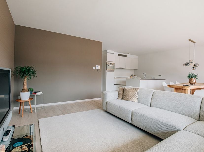 Appartement à vendre
                    à 3581 Beverlo