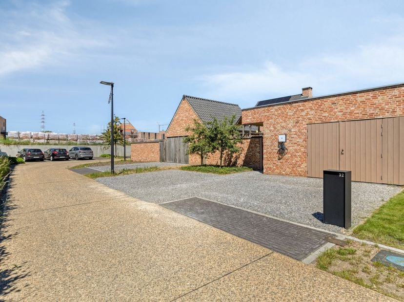 Maison à vendre
                    à 3960 Gerdingen