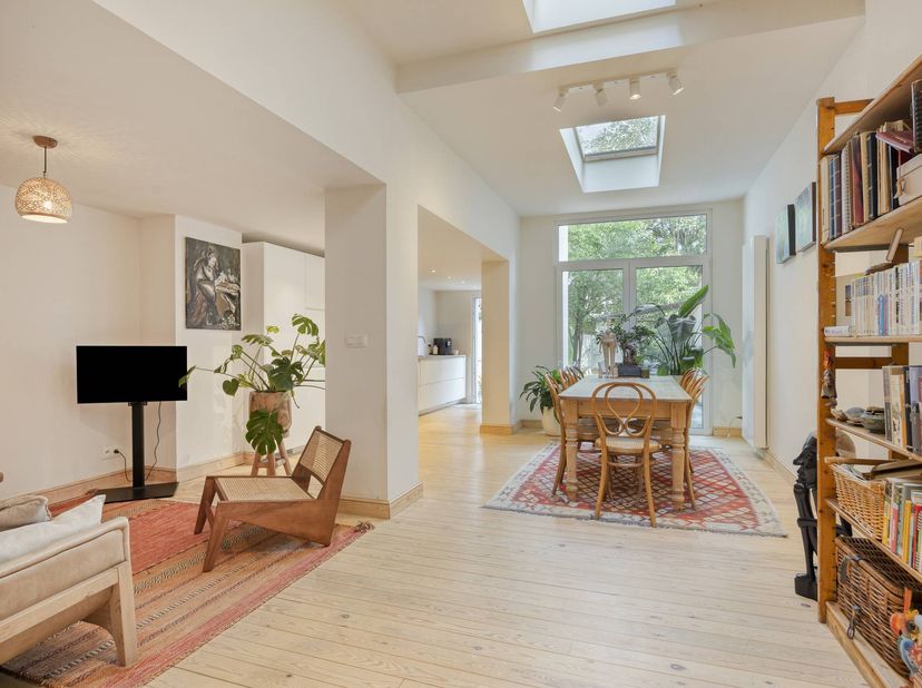 Huis te koop in Lange Beeldekensstraat 239,
                    2060 Antwerpen