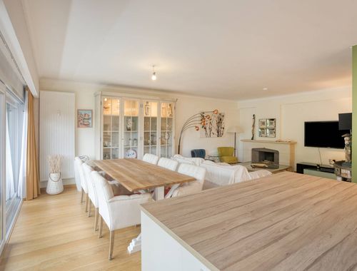                                        Appartement te koop in Strombeek-Bever, € 239.000
