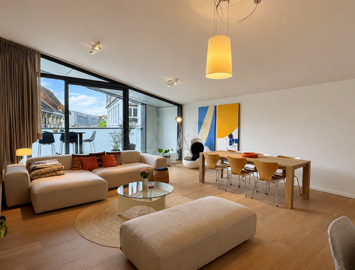                                         Appartement te huur in Antwerpen, € 1.630

