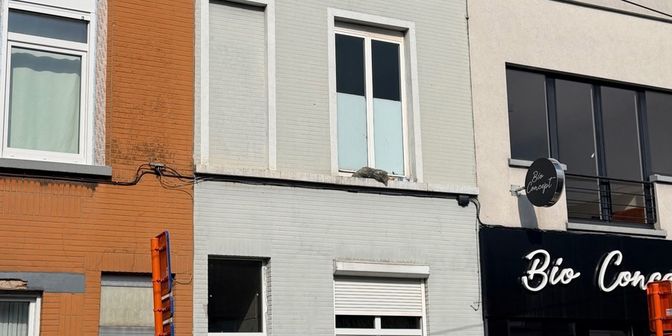 Huis te koop in Gebroeders de Smetstraat 10, 9000 Gent