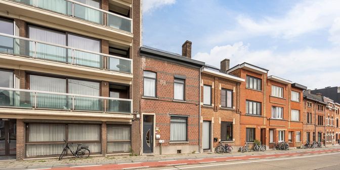 Huis te koop in Tervuursevest 292, 3000 Leuven