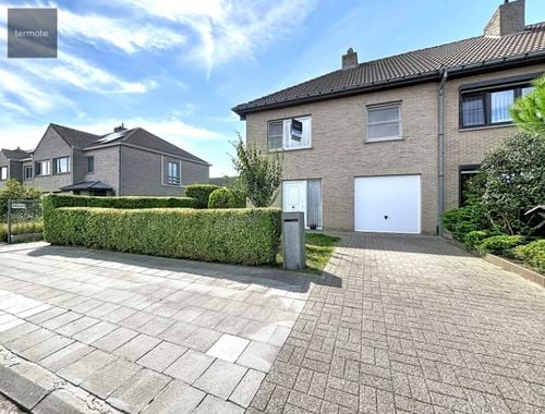                                         Woning te koop in Bredene, € 329.000
