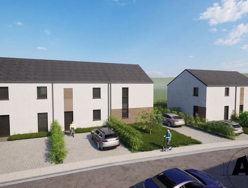                                         Woning te koop in Tintigny, € 315.000
