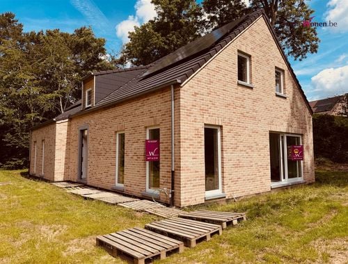                                         Villa te koop in Oud-Heverlee, € 862.000
