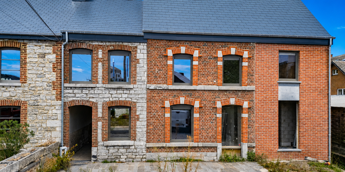 Huis te koop in Rue Louis Banneux 24, 5580 Rochefort