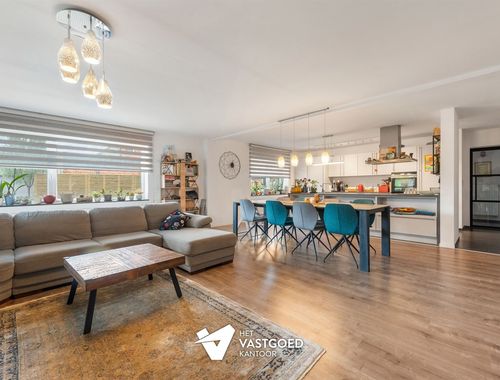                                         Appartement te koop in Beringen, € 349.000
