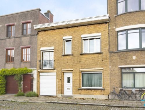                                         Maison à vendre à Gent, € 379.000
