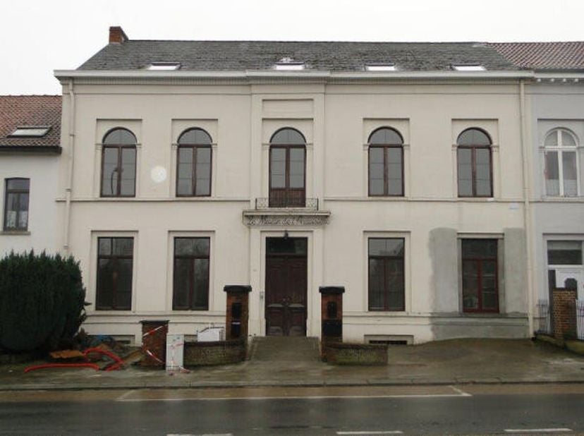 Appartement te huur
                    in 1370 Jodoigne