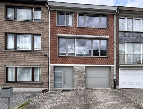                                         Maison à vendre à Willebroek, € 419.000
