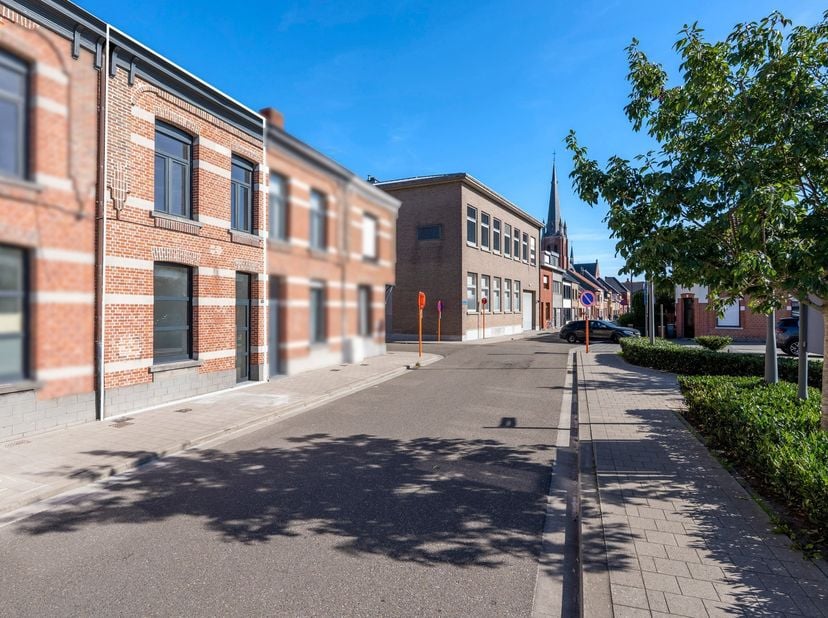 Huis te koop in Heilig Hartstraat 44,
                    2300 Turnhout