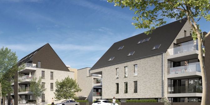 Garage te koop in Vilveld, 3590 Diepenbeek
