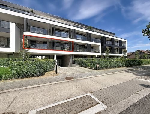                                         Appartement à louer à Bree, € 975
