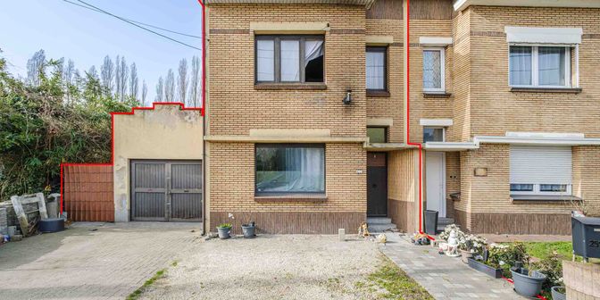 Huis te koop in Liersebaan 259, 2240 Massenhoven