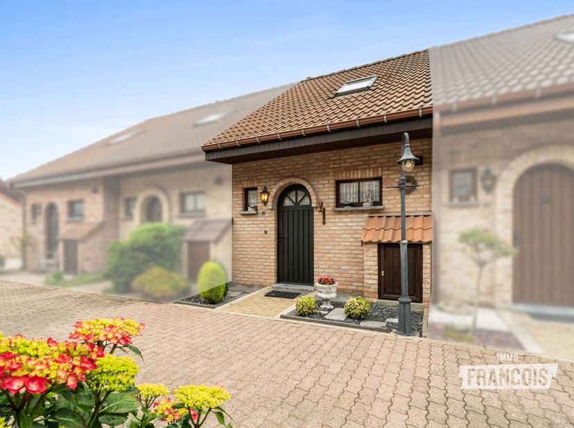 Huis te koop in Driftweg 152 bus 15,
                    8420 Klemskerke