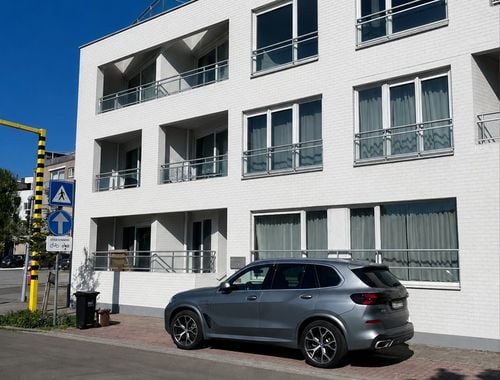                                         Appartement te koop in Waregem, € 109.000
