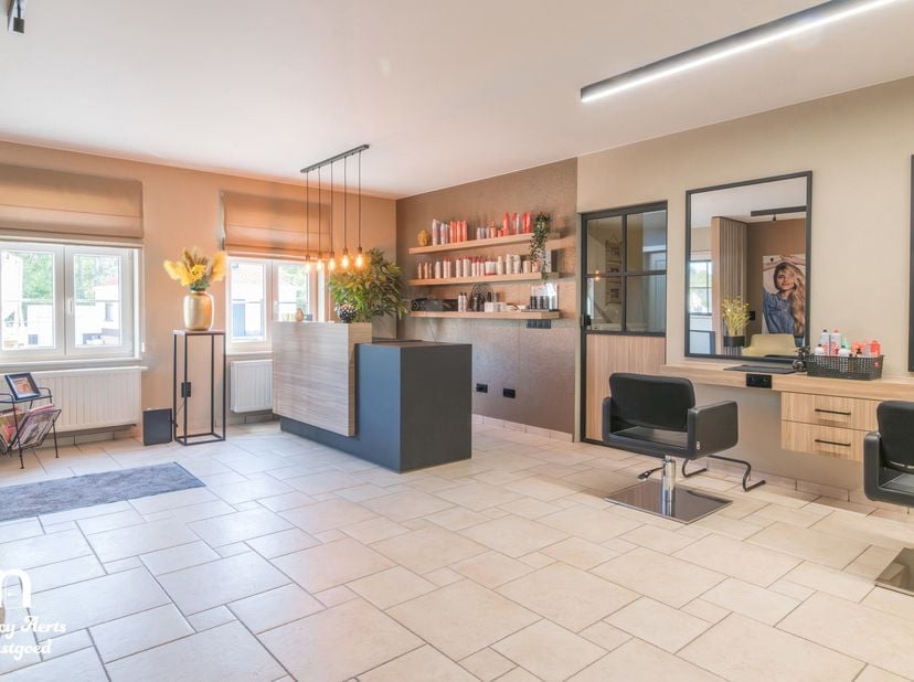 Maison à vendre
                    à 3580 Beringen