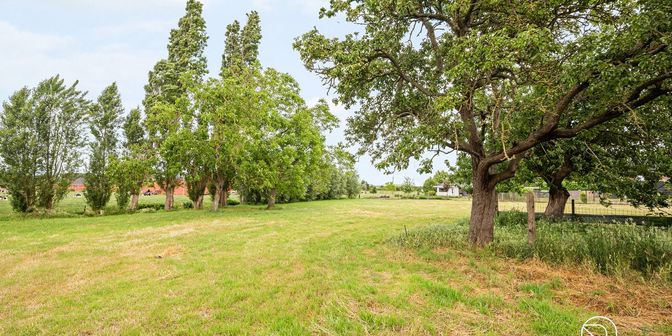Grond te koop in Vaartstraat 4, 8780 Oostrozebeke