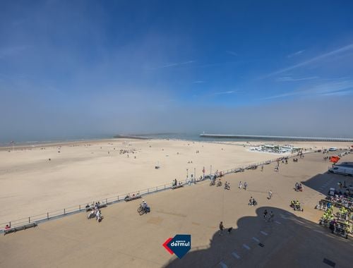                                         Appartement te koop in Oostende, € 349.000
