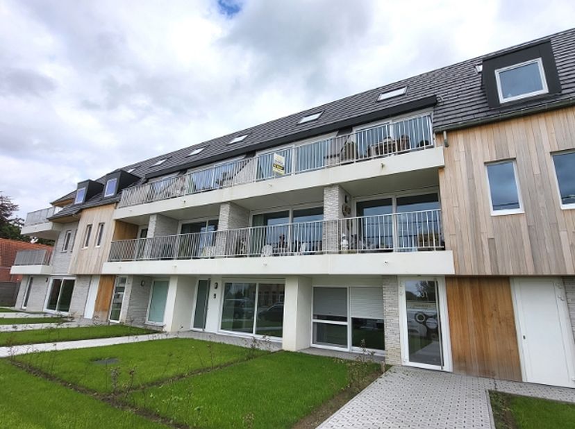 Appartement à louer à Torhoutsesteenweg 231 boîte 0202,
                    8210 Zedelgem