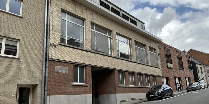 Bedrijfsvastgoed te koop in Tenbossestraat 13, 9660 Nederbrakel