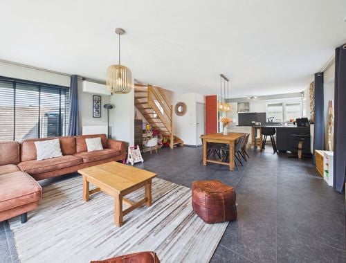                                         Woning te koop in Dottignies, € 395.000
