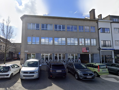                                         Kantoor te huur in Antwerpen, € 2.583,33
