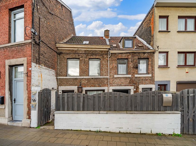 Huis te koop
                    in 4000 Liege