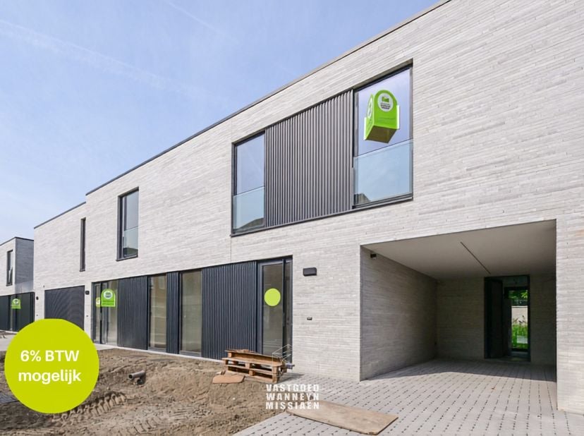 Huis te koop in Sijselestraat 9,
                    8730 Beernem
