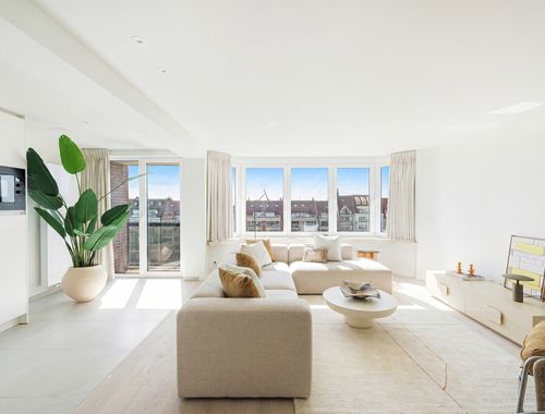                                         Appartement te koop in Heist-aan-Zee, € 629.000
