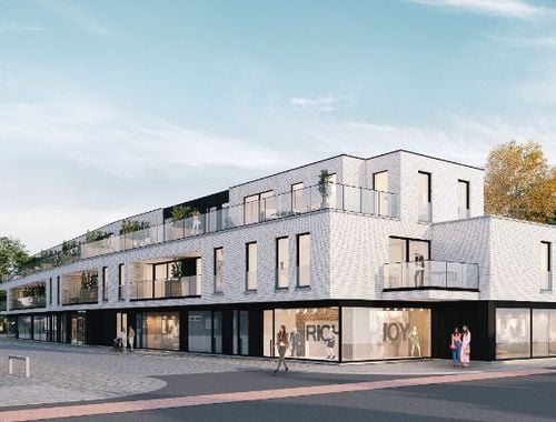                                         Appartement te koop in Anzegem, € 396.140
