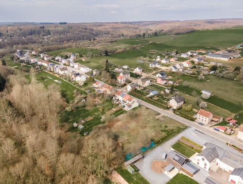                                         Grond te koop in Virton, € 70.000
