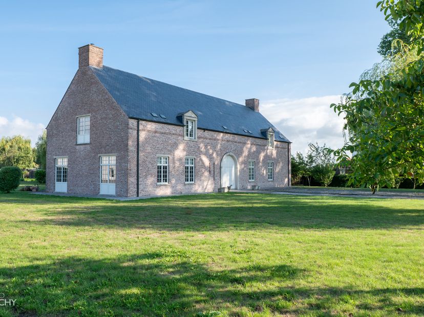 Huis te koop in ,
                    8800 Rumbeke